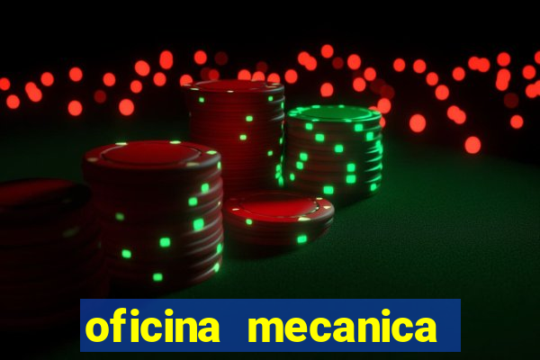 oficina mecanica porto alegre